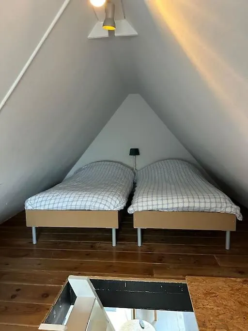 Garden House, Free Parking Lägenhet Zandvoort Nederländerna