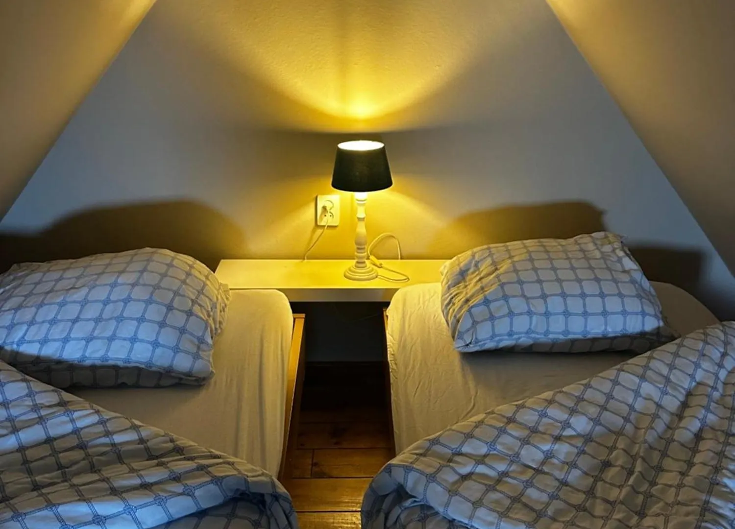 Garden House, Free Parking Lägenhet Zandvoort 0*,  Nederländerna